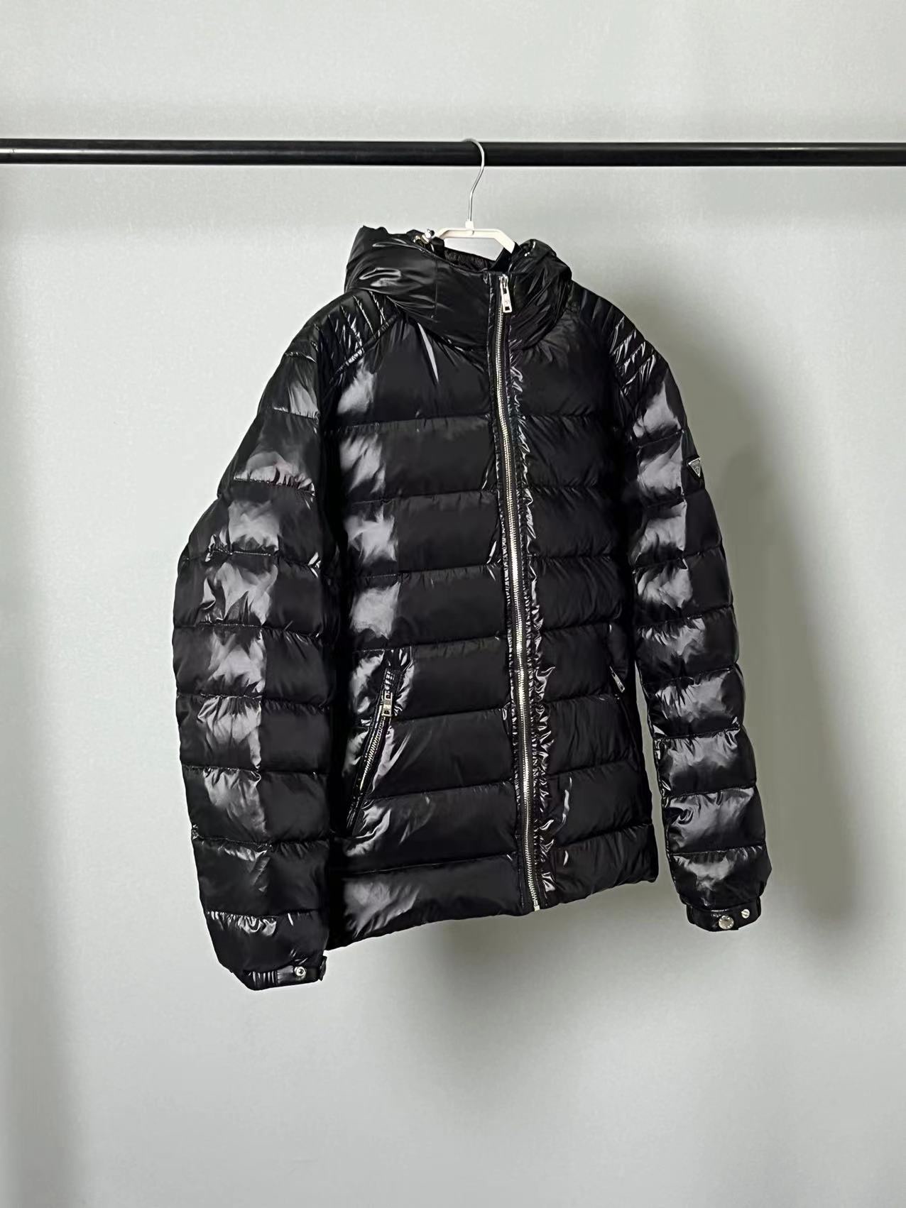 Prada Down Jackets